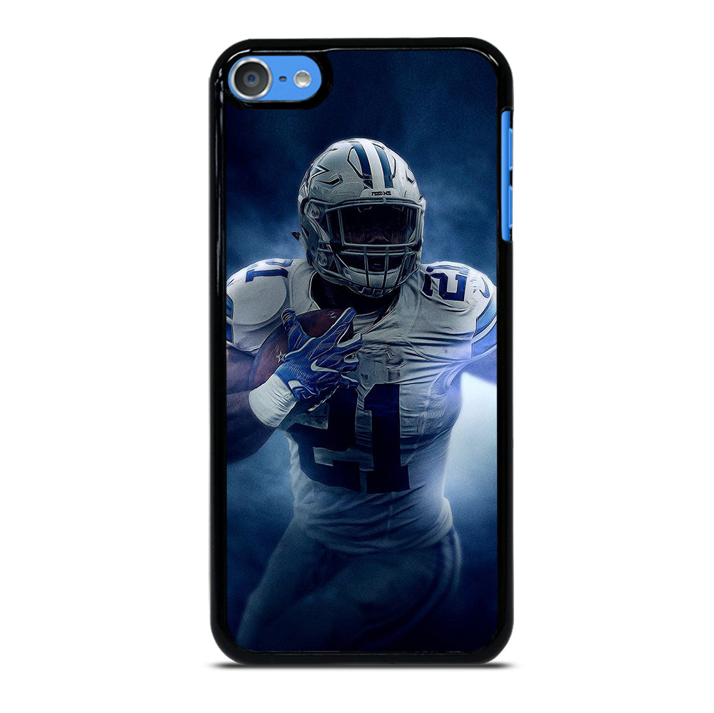 EZEKIEL ELLIOTT COWBOYS 21 iPod Touch Case Cover