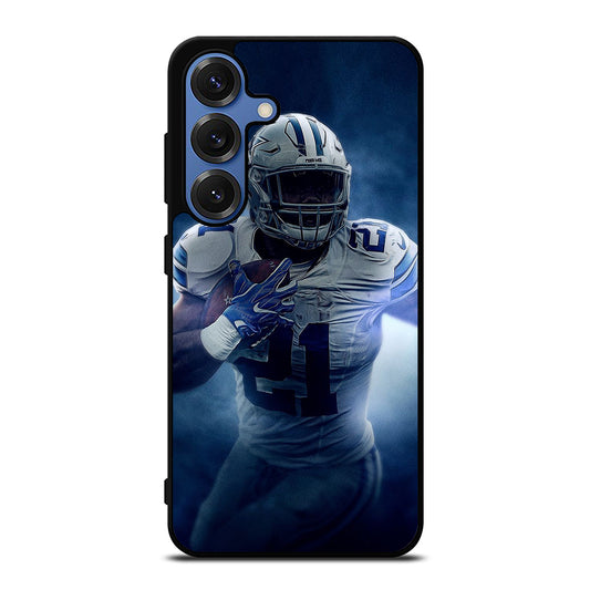 EZEKIEL ELLIOTT COWBOYS 21 Samsung Galaxy Case Cover