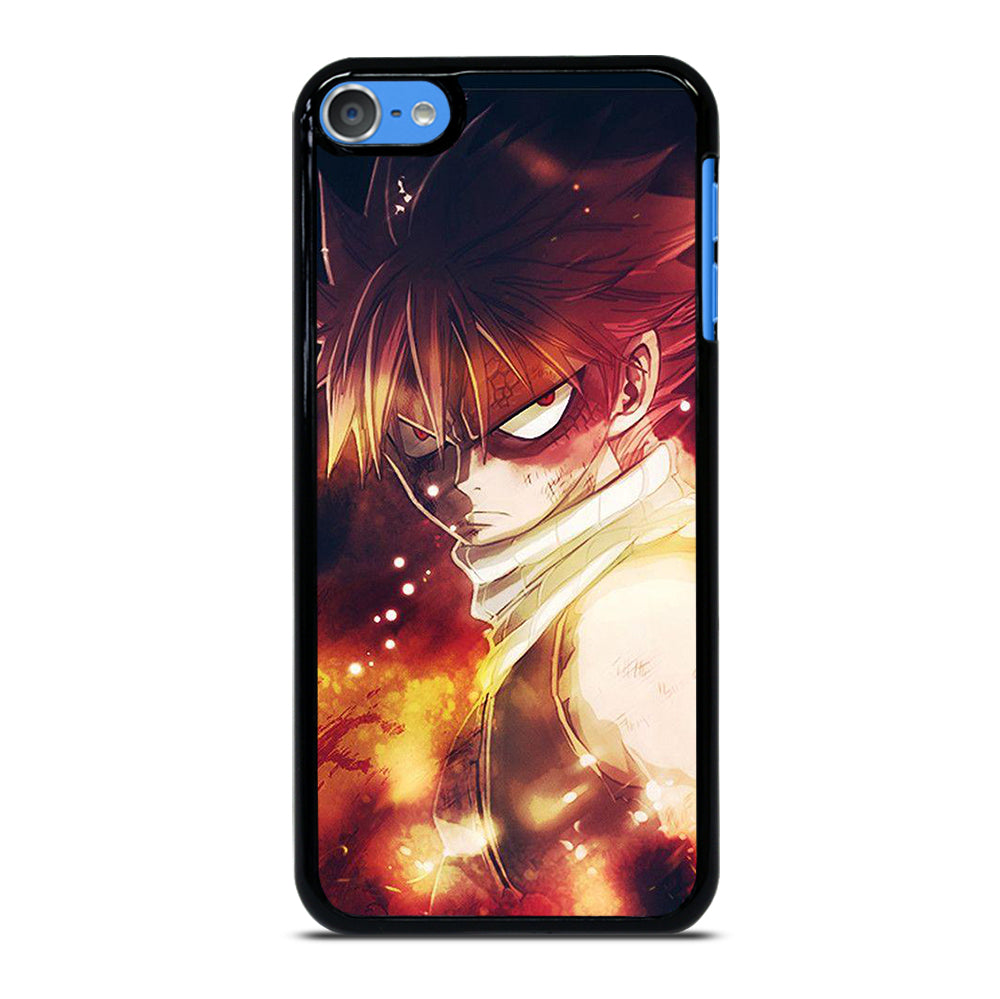 FAIRY TAIL ANIME NATSU DRAGNEEL iPod Touch Case Cover