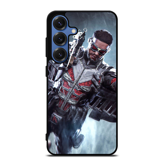 FALCON SUPERHERO MARVEL Samsung Galaxy Case Cover