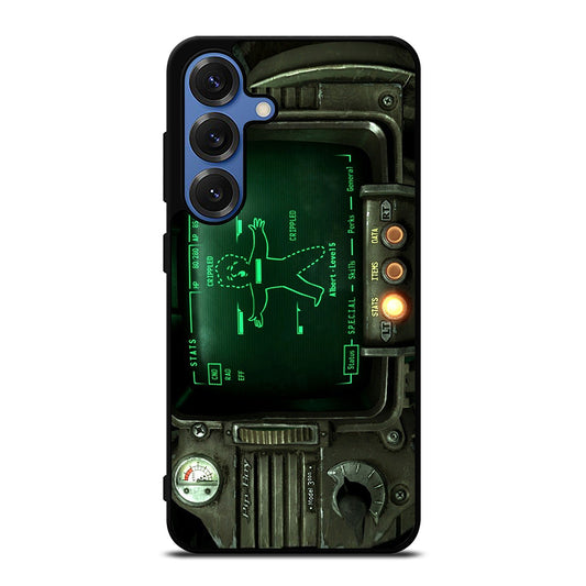 FALLOUT PIMP BOY 2 Samsung Galaxy Case Cover