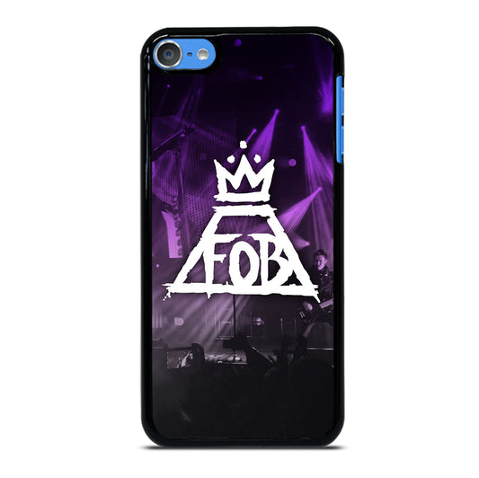 FALL OUT BOY SYMBOL 1 iPod Touch Case Cover