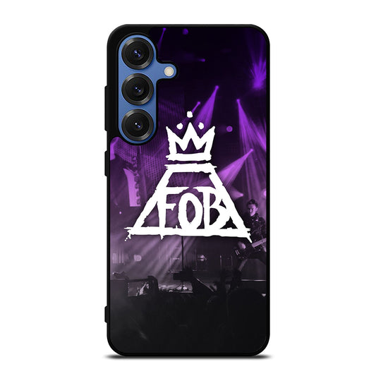 FALL OUT BOY SYMBOL 1 Samsung Galaxy Case Cover