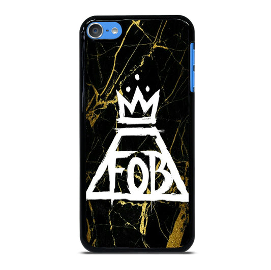 FALL OUT BOY SYMBOL 2 iPod Touch Case Cover