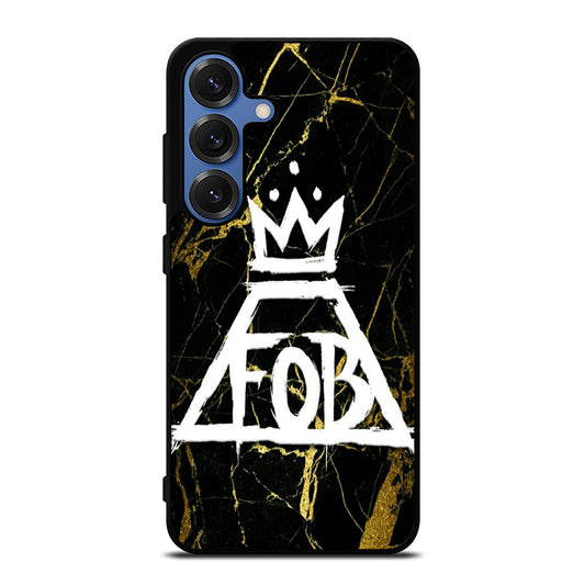FALL OUT BOY SYMBOL 2 Samsung Galaxy Case Cover
