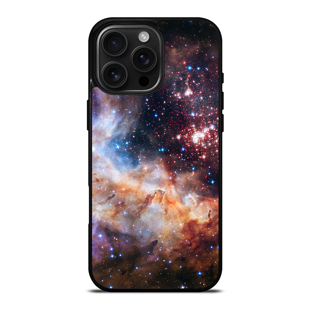 FANTASTIC SPACE iPhone Case Cover