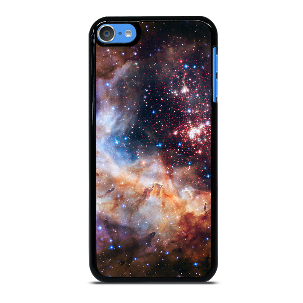 FANTASTIC SPACE iPod Touch Case Cover