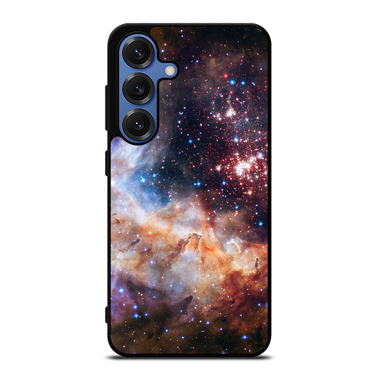 FANTASTIC SPACE Samsung Galaxy Case Cover