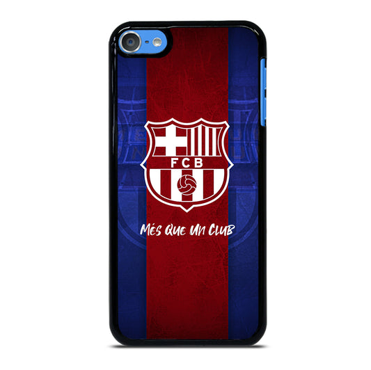 FC BARCELONA LOGO 1 iPod Touch Case Cover