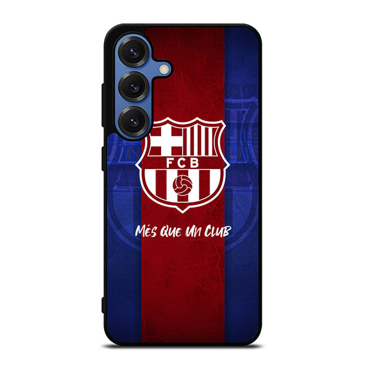 FC BARCELONA LOGO 1 Samsung Galaxy Case Cover