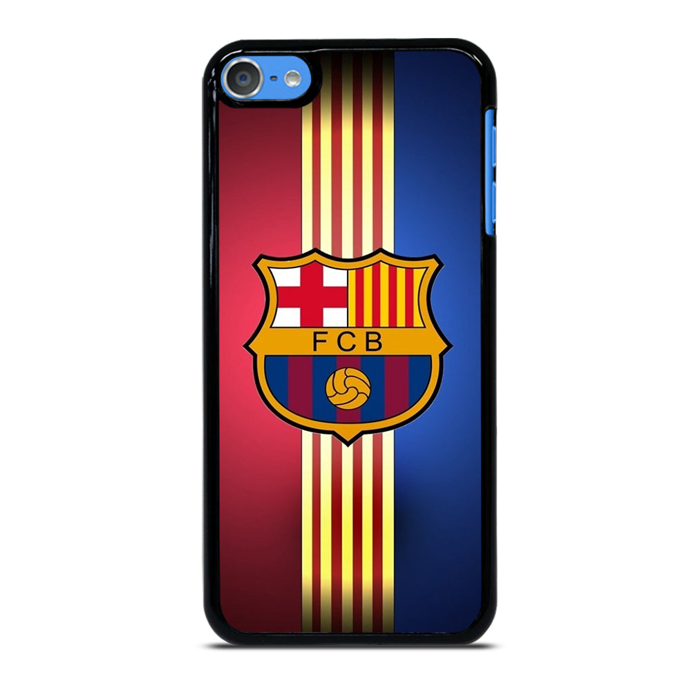 FC BARCELONA LOGO 2 iPod Touch Case Cover