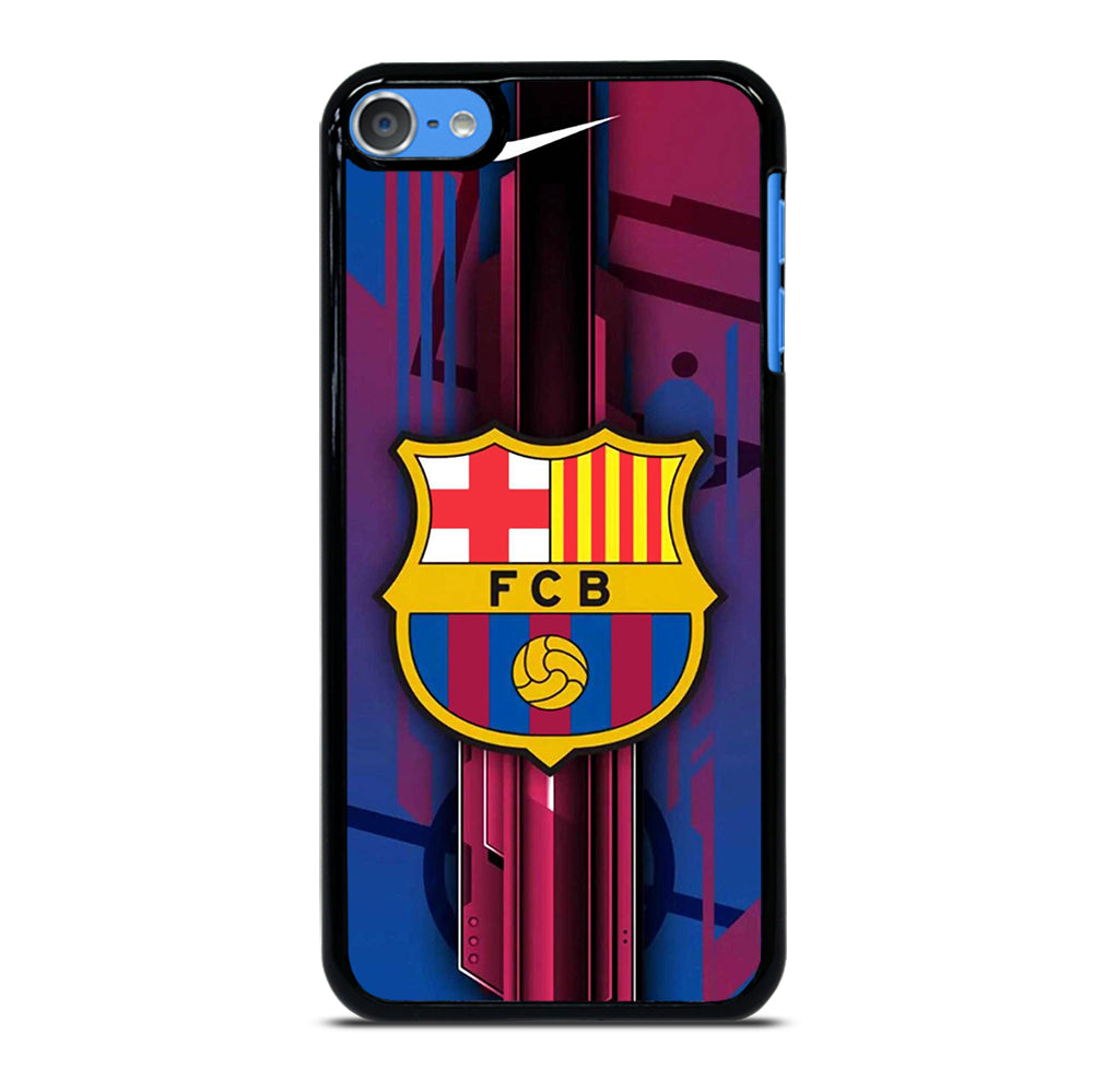 FC BARCELONA LOGO 3 iPod Touch Case Cover