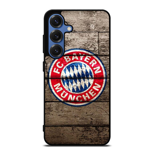 FC BAYERN MUNCHEN DIE ROTEN Samsung Galaxy Case Cover