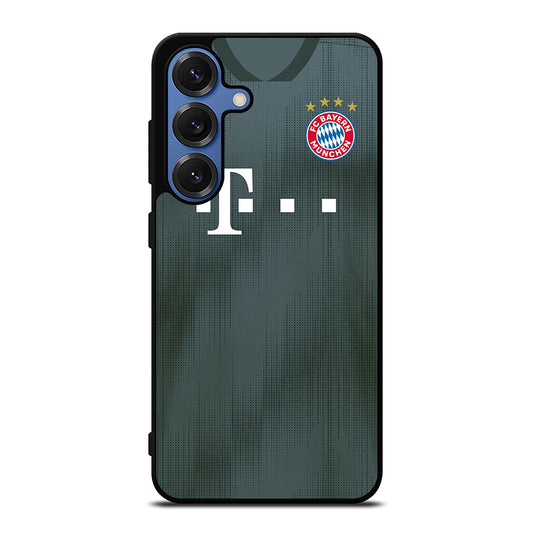 FC BAYERN MUNCHEN JERSEY KIT Samsung Galaxy Case Cover
