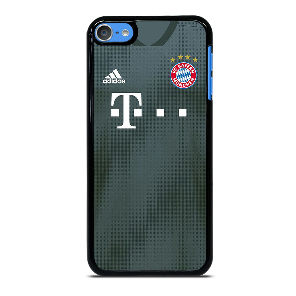 FC BAYERN MUNCHEN JERSEY KIT iPod Touch Case Cover