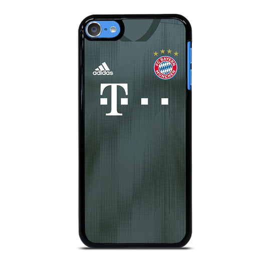 FC BAYERN MUNCHEN JERSEY KIT iPod Touch Case Cover