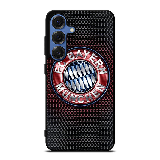 FC BAYERN MUNCHEN LOGO Samsung Galaxy Case Cover