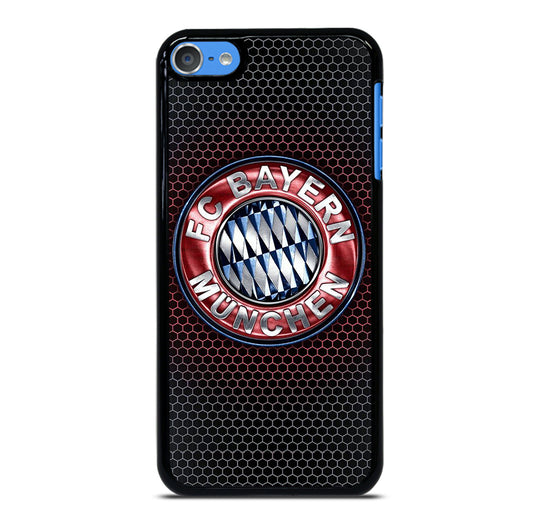 FC BAYERN MUNCHEN LOGO iPod Touch Case Cover