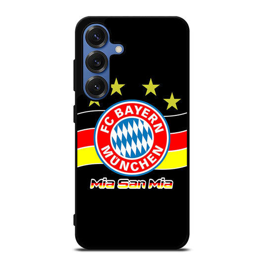 FC BAYERN MUNCHEN MIA SAN MIA 1 Samsung Galaxy Case Cover