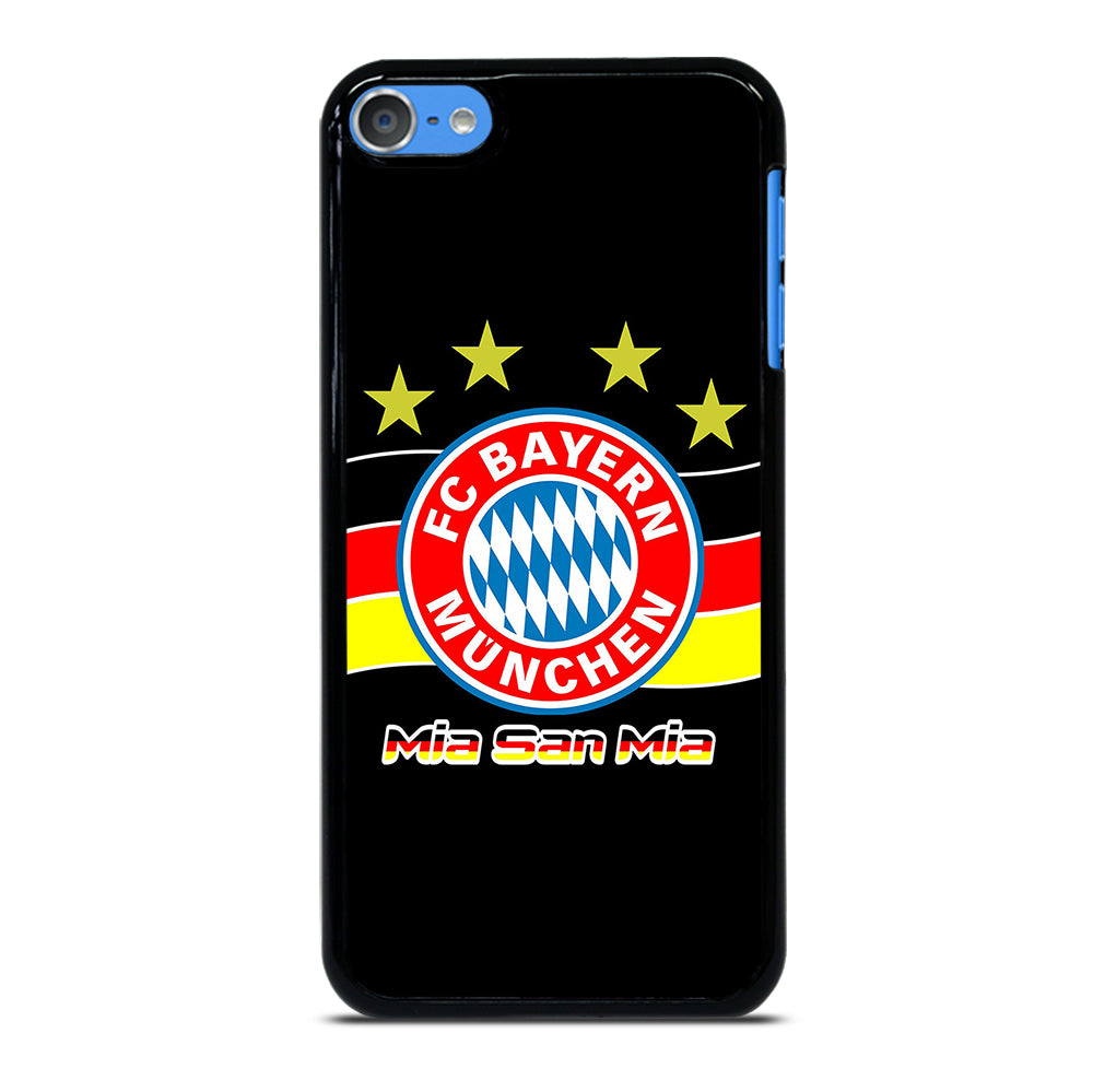 FC BAYERN MUNCHEN MIA SAN MIA 1 iPod Touch Case Cover