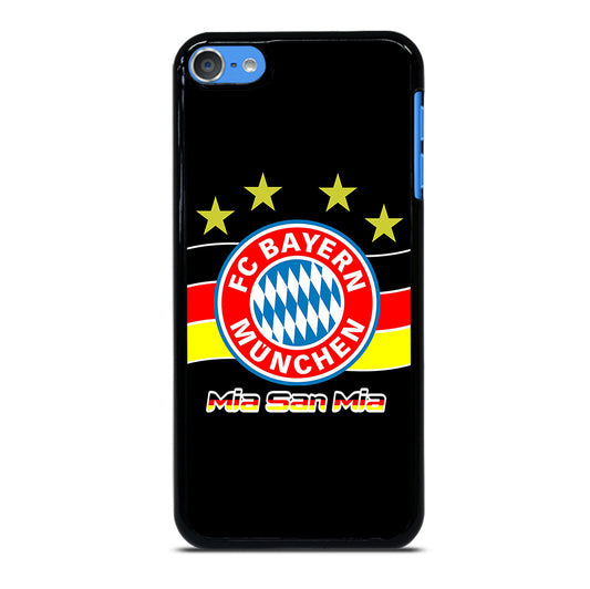 FC BAYERN MUNCHEN MIA SAN MIA 1 iPod Touch Case Cover