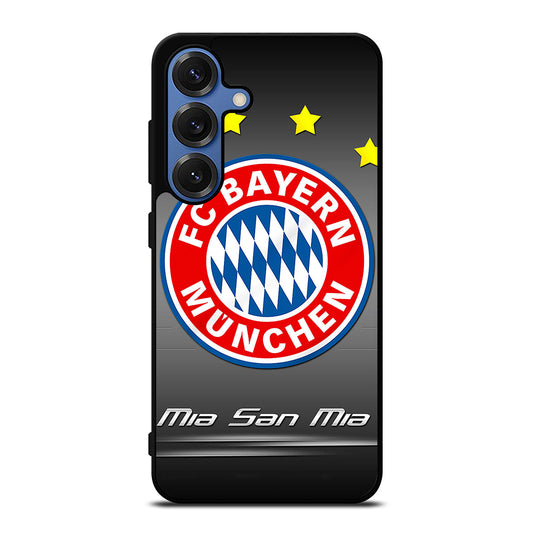 FC BAYERN MUNCHEN MIA SAN MIA 2 Samsung Galaxy Case Cover