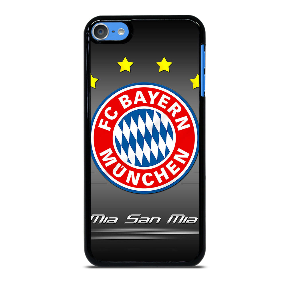 FC BAYERN MUNCHEN MIA SAN MIA 2 iPod Touch Case Cover