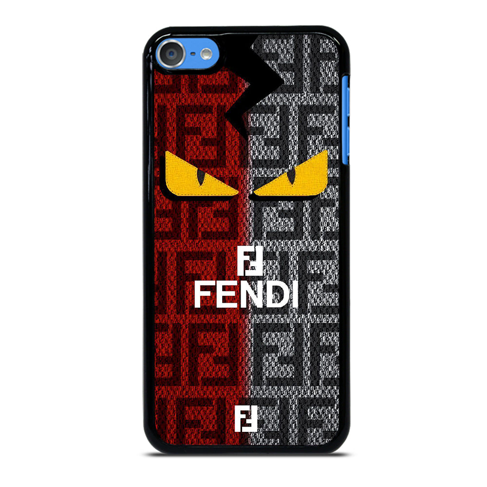 FENDI ROMA iPod Touch Case Cover
