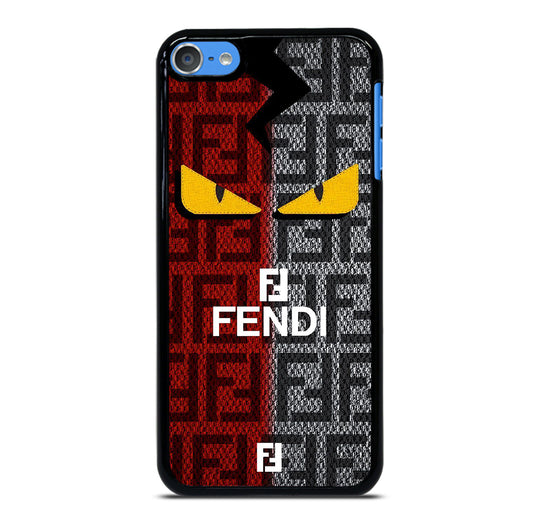 FENDI ROMA iPod Touch Case Cover