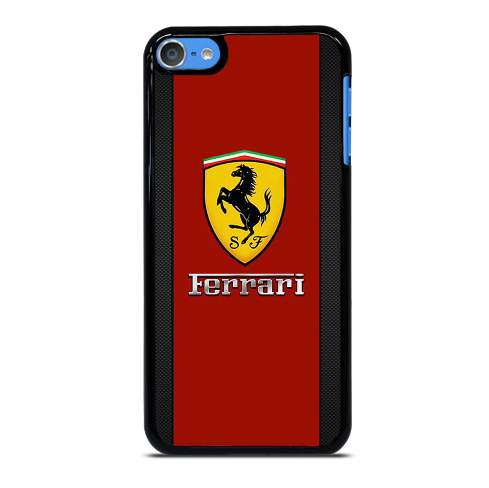 FERRARI 1 iPod Touch Case Cover