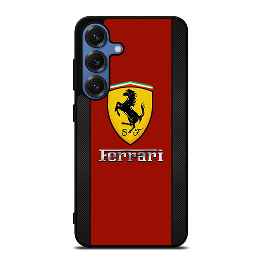 FERRARI 1 Samsung Galaxy Case Cover