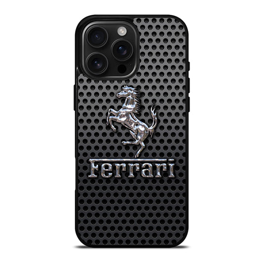 FERRARI 2 iPhone Case Cover