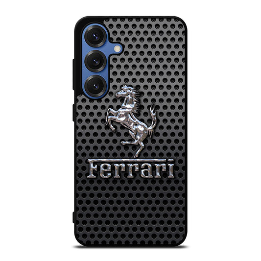 FERRARI 2 Samsung Galaxy Case Cover
