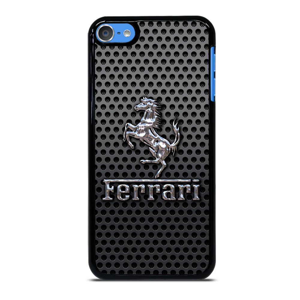 FERRARI 2 iPod Touch Case Cover