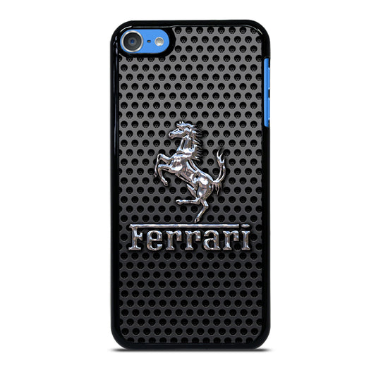 FERRARI 2 iPod Touch Case Cover