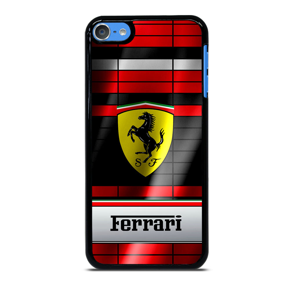 FERRARI 4 iPod Touch Case Cover