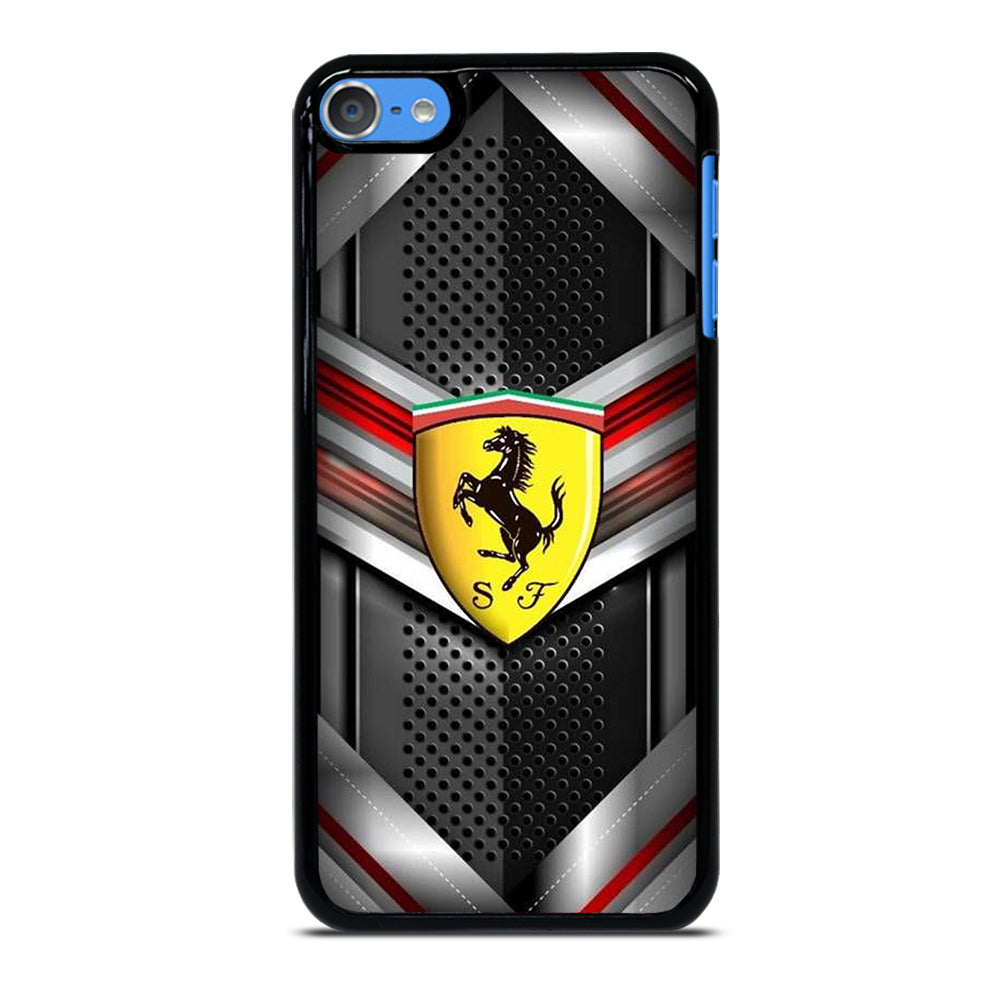 FERRARI HORSE LOGO iPod Touch Case Cover