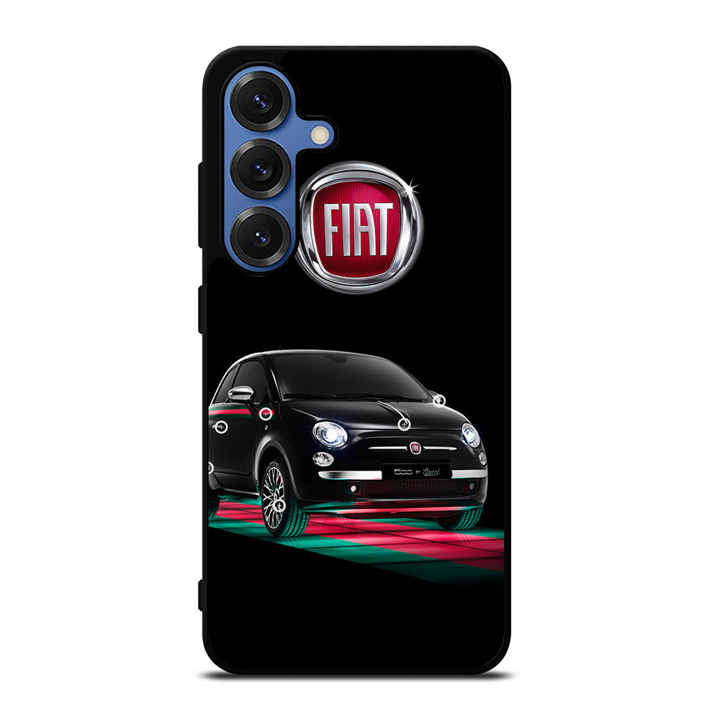 FIAT CAR Samsung Galaxy Case Cover