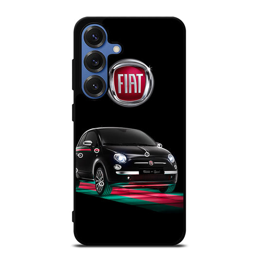 FIAT CAR Samsung Galaxy Case Cover