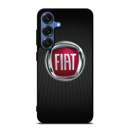 FIAT EMBLEM 1 Samsung Galaxy Case Cover