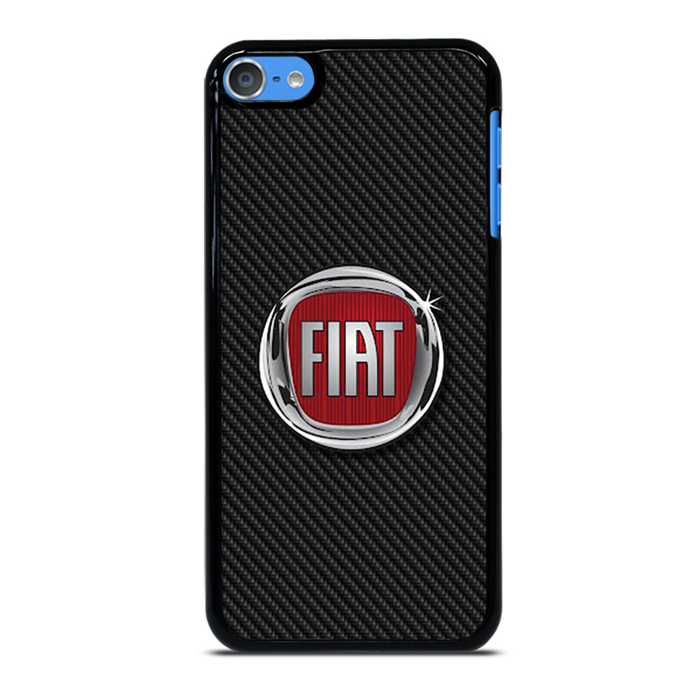 FIAT EMBLEM 2 iPod Touch Case Cover