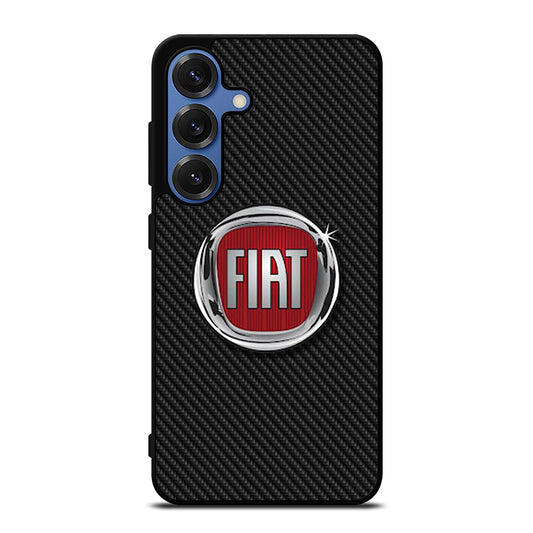 FIAT EMBLEM 2 Samsung Galaxy Case Cover