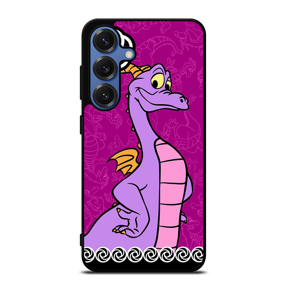 FIGMENT EPCOT DRAGON DISNEY Samsung Galaxy Case Cover