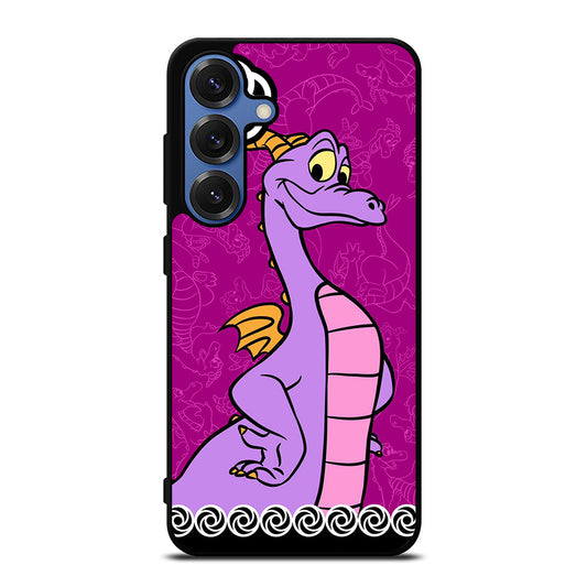 FIGMENT EPCOT DRAGON DISNEY Samsung Galaxy Case Cover