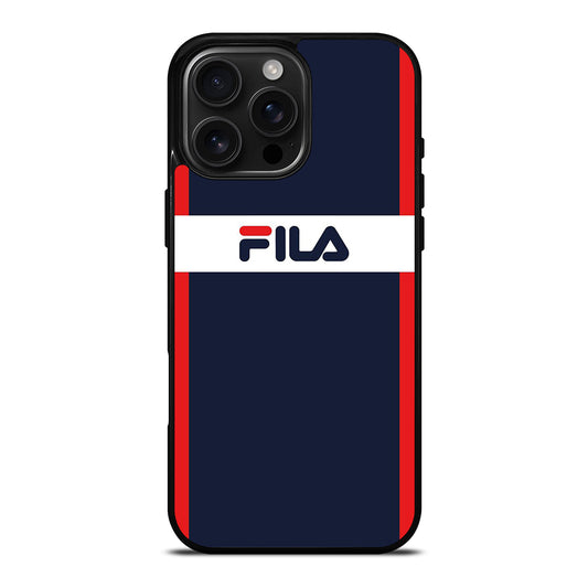 FILA 1 iPhone Case Cover