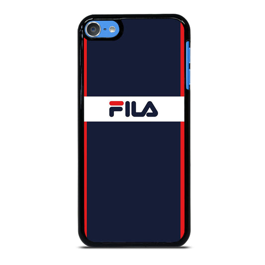 FILA 1 iPod Touch Case Cover