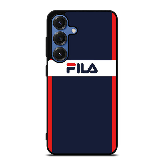 FILA 1 Samsung Galaxy Case Cover