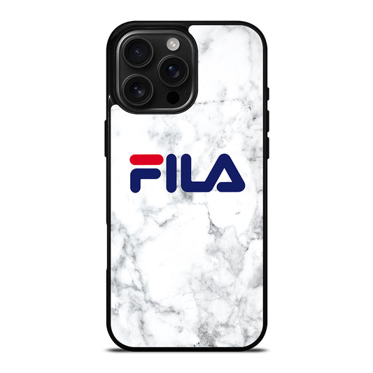 FILA DAZZLE iPhone Case Cover