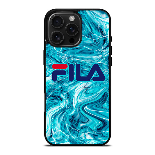 FILA DAZZLE 1 iPhone Case Cover