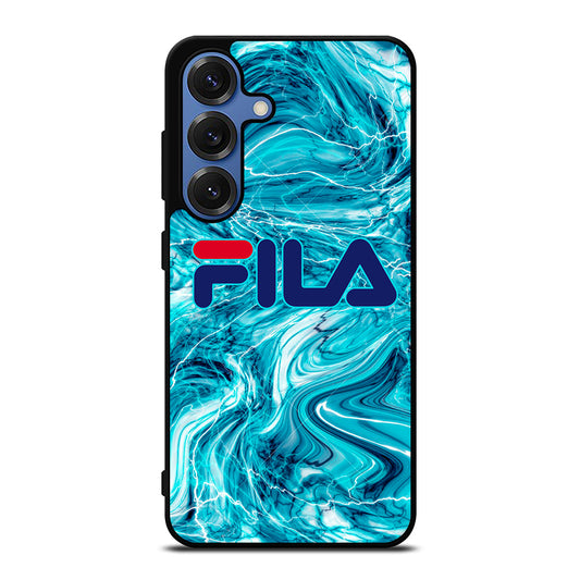 FILA DAZZLE 1 Samsung Galaxy Case Cover